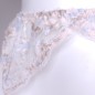Silken Elegance: Silky Soft Sissy Lingerie Garter Belt