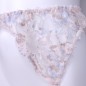 Silken Elegance: Silky Soft Sissy Lingerie Garter Belt