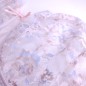 Silken Elegance: Underwire AA Cup Bra for Men