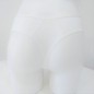 Lacy Luxe: Silky Stretch Sissy Thong Panties for Men Lacy Luxe: Silky Stretch Sissy Thong Panties for Men