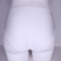 Lacy Luxe: Silky Stretch Sissy Thong Panties for Men Lacy Luxe: Silky Stretch Sissy Thong Panties for Men