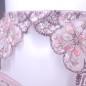 SissySat Elegance: Satin & Lace Beige Garter Belt SissySat Elegance: Satin & Lace Beige Garter Belt