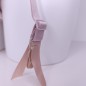 SissySat Elegance: Satin & Lace Beige Garter Belt SissySat Elegance: Satin & Lace Beige Garter Belt