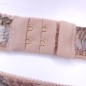 Wild Essence: Animal Theme Sissy Garter Belt