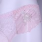 Pink Whisper: Light Pink Panties and Thongs for Men Pink Whisper: Light Pink Panties and Thongs for Men