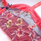 Marigold Kiss: Fitting AA Flat Chest Bra. Men's Sissy Lingerie in Orange. Marigold Kiss: Fitting AA Flat Chest Bra. Men's Sissy Lingerie in Orange.