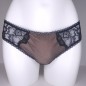 Lace Eclipse: Lace Crossdressing Panties Sissy Lingerie