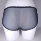 Lace Eclipse: Lace Crossdressing Panties Sissy Lingerie