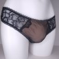 Lace Eclipse: Lace Crossdressing Panties Sissy Lingerie