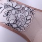 Nude Petal: See Through Femboy Panties