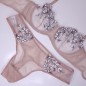 Nude Petal: See Through Femboy Panties Nude Petal: See Through Femboy Panties