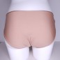Nude Petal: Fishnet Sissy Panties Nude Petal: Fishnet Sissy Panties