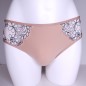 Nude Petal: Fishnet Sissy Panties Nude Petal: Fishnet Sissy Panties