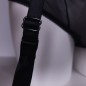 Midnight Ties: Bow Tie Polka Dot Sissy Garter Belt Midnight Ties: Bow Tie Polka Dot Sissy Garter Belt