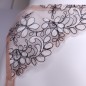 Nude Petal: M2F Crossdressing Garter Belt in Beige Nude Petal: M2F Crossdressing Garter Belt in Beige