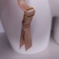 Nude Petal: M2F Crossdressing Garter Belt in Beige Nude Petal: M2F Crossdressing Garter Belt in Beige