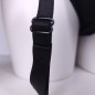 Noir Mirage: Black Sissy Lingerie Garter Belt Noir Mirage: Black Sissy Lingerie Garter Belt