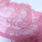 Cherry Darling: Light Pink Sissy AA Cup Male Bra Cherry Darling: Light Pink Sissy AA Cup Male Bra