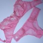 Cherry Darling: AA Cup Underwire Male Bra Full Coverage Cherry Darling: AA Cup Underwire Male Bra Full Coverage