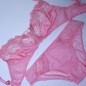 Cherry Darling: AA Cup Underwire Male Bra Full Coverage Cherry Darling: AA Cup Underwire Male Bra Full Coverage