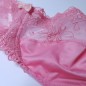 Cherry Darling: AA Cup Underwire Male Bra Full Coverage Cherry Darling: AA Cup Underwire Male Bra Full Coverage