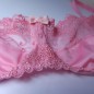Cherry Darling: AA Cup Underwire Male Bra Full Coverage Cherry Darling: AA Cup Underwire Male Bra Full Coverage