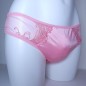 Cherry Darling: Cross Dress Satin Sissy Panties and Thongs for Men