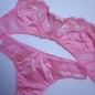 Cherry Darling: Cross Dress Satin Sissy Panties and Thongs for Men Cherry Darling: Cross Dress Satin Sissy Panties and Thongs for Men