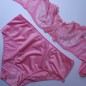 Cherry Darling: Cross Dress Satin Sissy Maxi Brief Full Front Coverage Cherry Darling: Cross Dress Satin Sissy Maxi Brief Full Front Coverage