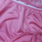 Cherry Darling: Cross Dress Satin Sissy Maxi Brief Full Front Coverage Cherry Darling: Cross Dress Satin Sissy Maxi Brief Full Front Coverage