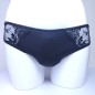 Lace Luxe: Sheer Elegance Panties for the Modern Gentleman