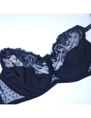 Lace Luxe: Tailored Lingerie for the Modern Gentleman.