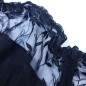 Lace Luxe: Tailored Lingerie for the Modern Gentleman. Lace Luxe: Tailored Lingerie for the Modern Gentleman.
