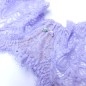 Lavender Tease: Lace AA Bra for Men - Flat Chest Fit Sissy Lingerie Lavender Tease: Lace AA Bra for Men - Flat Chest Fit Sissy Lingerie