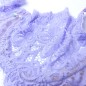 Lavender Tease: Lace AA Bra for Men - Flat Chest Fit Sissy Lingerie Lavender Tease: Lace AA Bra for Men - Flat Chest Fit Sissy Lingerie