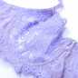 Lavender Tease: Lace AA Bra for Men - Flat Chest Fit Sissy Lingerie Lavender Tease: Lace AA Bra for Men - Flat Chest Fit Sissy Lingerie