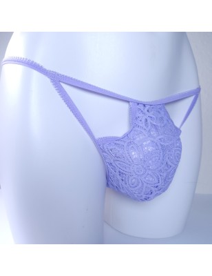 male sissy lingerie g-string