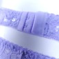 Lavender Tease: Purple Lace Garter Belt Lavender Tease: Purple Lace Garter Belt