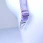 Lavender Tease: Purple Lace Garter Belt Lavender Tease: Purple Lace Garter Belt