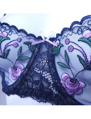 lace underwire bras for men