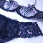 Moon Garden: Feminine Lace Panties for Men Moon Garden: Feminine Lace Panties for Men