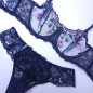 Moon Garden: Feminine Lace Panties for Men Moon Garden: Feminine Lace Panties for Men