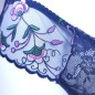 Moon Garden: Feminine Lace Panties for Men