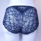 Moon Garden: Feminine Lace Panties for Men Moon Garden: Feminine Lace Panties for Men