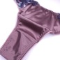 Terra Comfort: Satin Panties for Men Terra Comfort: Satin Panties for Men