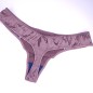 Terra Comfort: Satin Panties for Men Terra Comfort: Satin Panties for Men