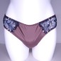 Terra Comfort: Satin Panties for Men