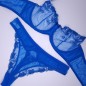 Ocean Silk: Men's Silky Soft Underwire Bra Ocean Silk: Men's Silky Soft Underwire Bra