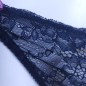 Moon Garden: Lace G-string Panties for Men Moon Garden: Lace G-string Panties for Men