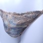 Wild Essence: Cheetah Mesh Sissy G-string Wild Essence: Cheetah Mesh Sissy G-string